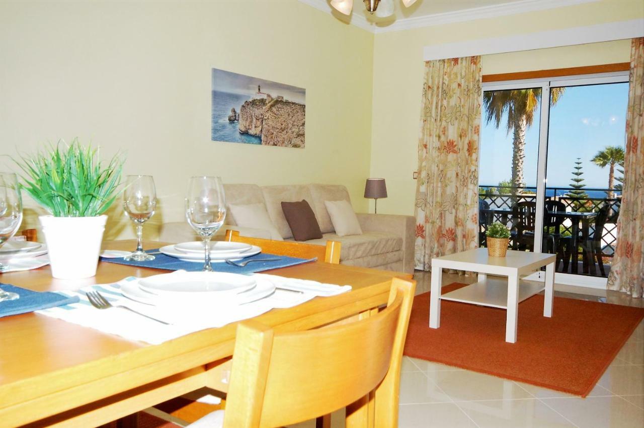 Apartment Coelha Beach - Pool - Free Wi-Fi - Air Con Albufeira Exteriör bild