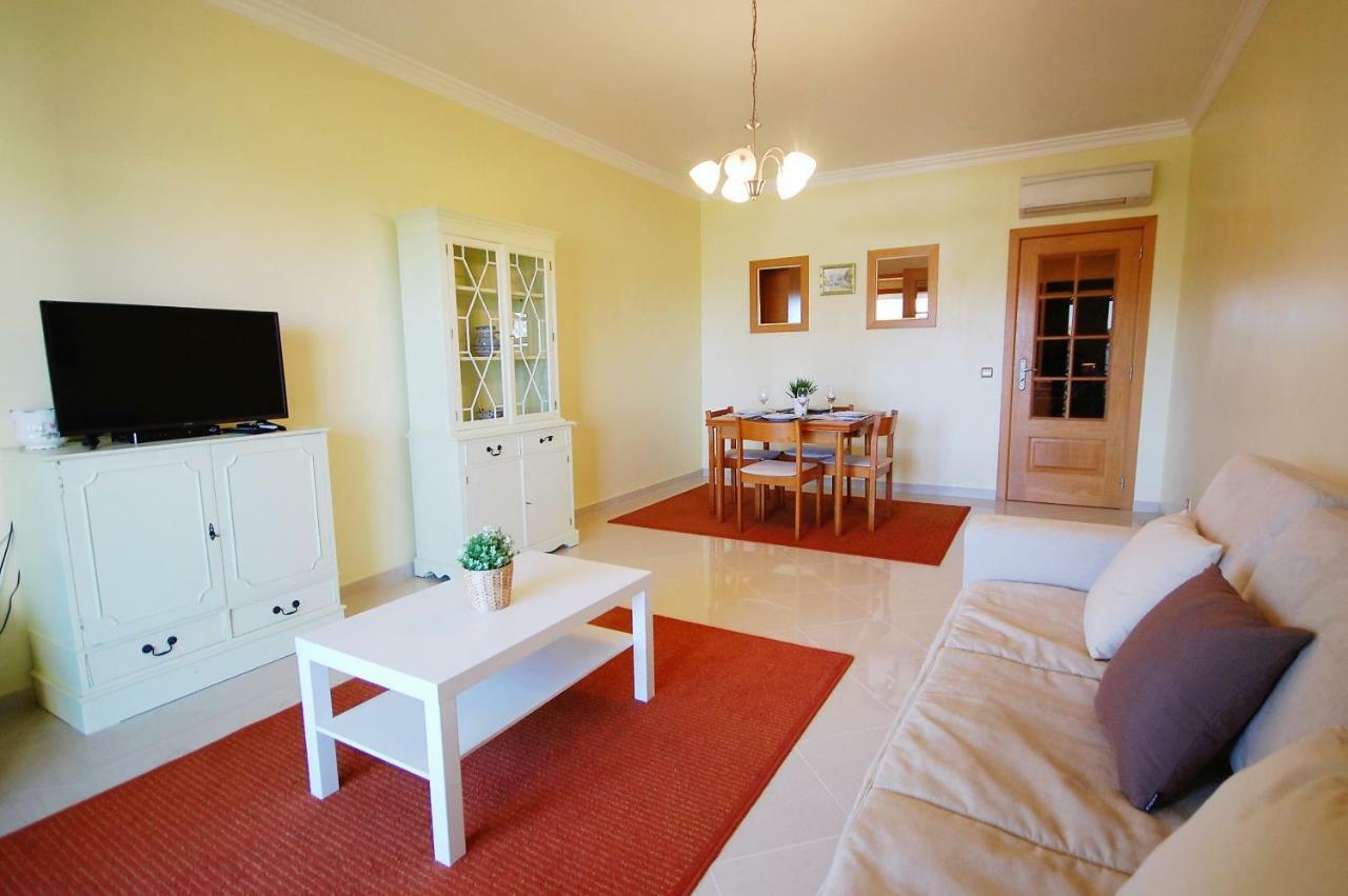 Apartment Coelha Beach - Pool - Free Wi-Fi - Air Con Albufeira Exteriör bild